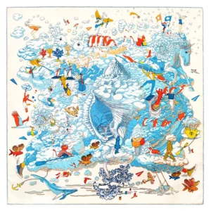 Ženske marame - Image 11